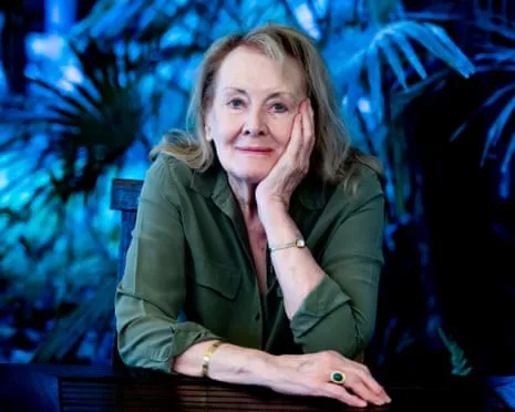 Her Much Younger Partner by Annie Ernaux: A Study of a Relationship Across Generations