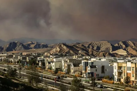Wildfire Smoke Could Claim Almost 1.4 Million Lives Per Year by 2100 if Greenhouse Gases Persist, Study Finds