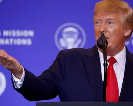 The President Neglected His Pledge of Presidency. The Future Will Not Regard Him Kindly