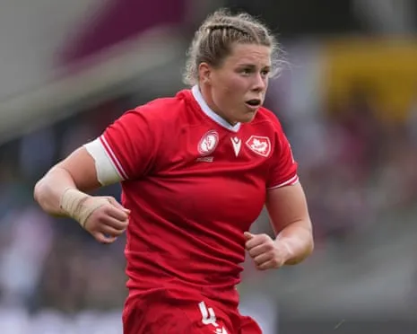 Titans New Zealand Face Nemesis Canada in Rugby World Cup Semi