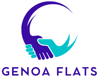 Genoa Flats